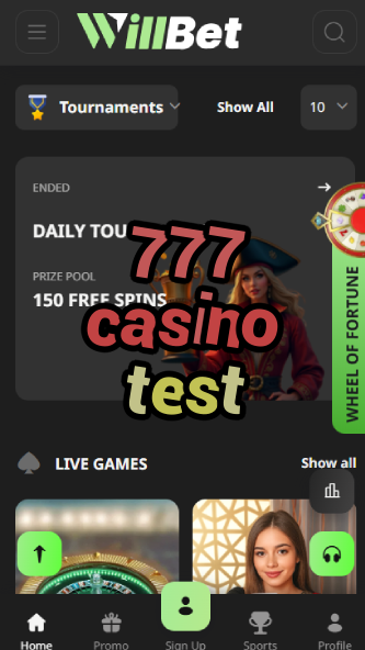 777 Casino Test - Honest Casino Review-casinobull24.bdqngd.com