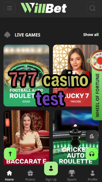 777 Casino Test - Honest Casino Review-casinobull24.bdqngd.com