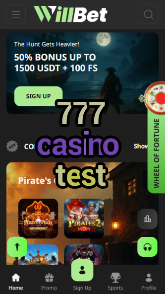 777 Casino Test - Honest Casino Review-casinobull24.bdqngd.com