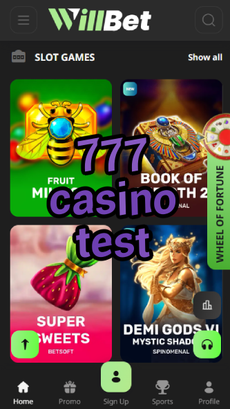 777 Casino Test - Honest Casino Review-casinobull24.bdqngd.com